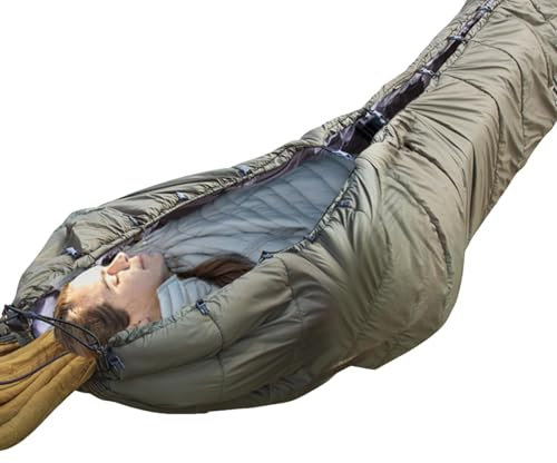Wearable Sleeping Bag, Hooded Camping Poncho, Portable Winter Poncho, Under Quilt Poncho, Hiking Poncho Coat, Backpacking Gear Poncho, Hooded Quilt Poncho, Camp Poncho Coat, Insulated Poncho Bag