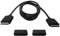GruDawu 2m/6.56ft HDMI Cat6a Male-to-Male One Connect Cable for Samsung TV 2013-2015 Evolution Kit & Later 7000-9000 Series