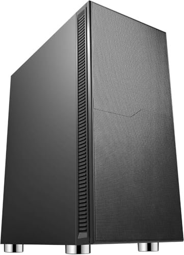 AGM store PC Desktop Gaming i7 14700F • RTX 4060 Ti 8GB • RAM 32GB 5600MHz DDR5 • 2TV NVMe SSD PCI Express 4.0 • WiFi dual band