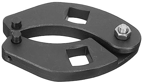 IWOWHERO Djustable Wrench Set Gland Nut Wrench for Plumbing Hydraulic Cylinder Spanner
