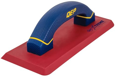 Vitrex Xtreme Maxi-Flex Grout Float, usable for All Grout Types, Including epoxy, Sanded and Non-Sanded Grout on Floors, Walls and counters.