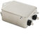 Sezione doppia monofase del filtro di potere 3A1020A con ampia gamma di tensione e efficace attenuazione del rumore (CW4L2-10A-T)