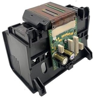 HP 934/935 Druckkopf for HP Officejet Pro 6970, 6820, 6830, 6950, 6951, 6954, 6958, 6960, 6962, 6968, 6815, 6820, 6822, 6825 (Ersatzteil)