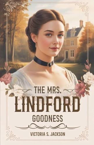 The Mrs. Lindford goodness