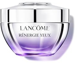 Lancôme Rénergie Yeux Augencreme, Anti-Aging Augenpflege mit Hyaluronsäure, straffende Augencreme gegen Falten & Augenringe, intensive Feuchtigkeit, 20 ml