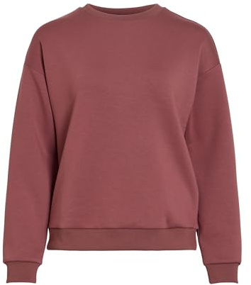 Vila Female Sweatshirt VISANDY Basic