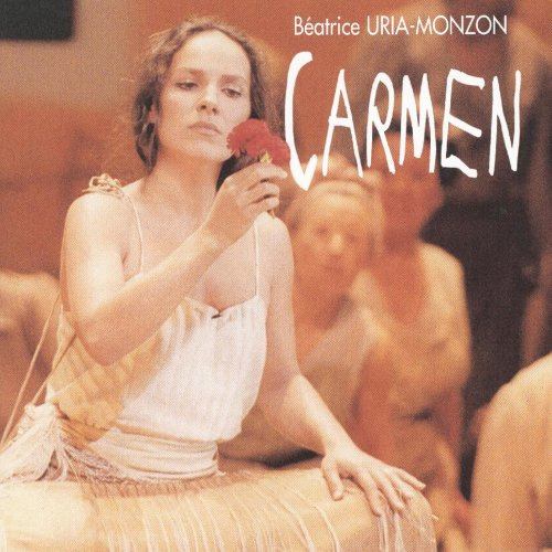 Bizet: Carmen (Auszüge)