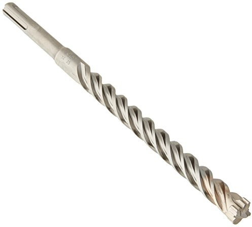 Makita B-58447 SDS Plus Bohrer Nemesis2, 1 V, 14 x 210 mm