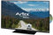 Avtex L249DRS-PRO 24 12V LED Full HD TV for Caravan Motorhome Truck & Boat