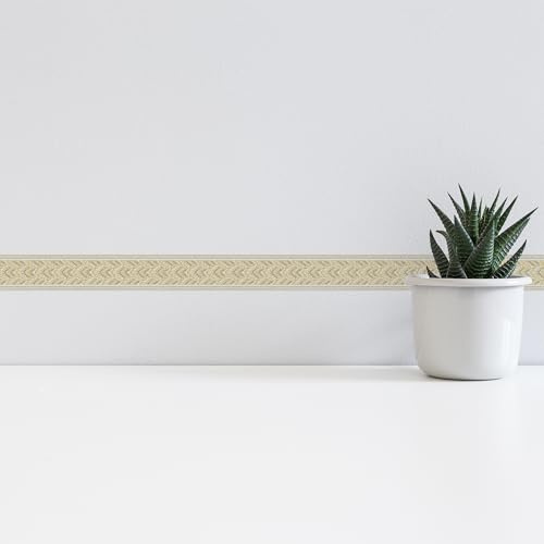 A.S. Création Only Borders 10 369151 Border Self-Adhesive
