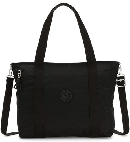 Kipling ASSENI Tote Bag mit Innenfächern