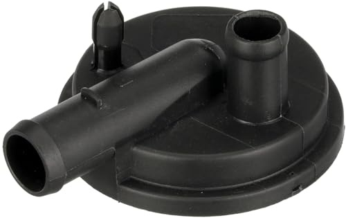 GATES EMH199 Ventil Kurbelgehäuseentlüftung Kompatibel mit VW Golf IV Schrägheck 1J1