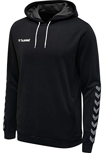 hummel Kapuzenpullover Hmlauthentic Herren