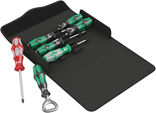 Kraftform 300/7 Set 4