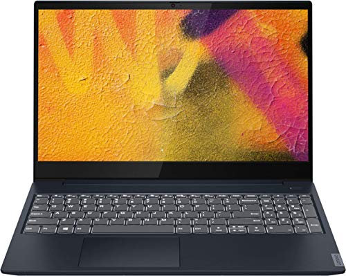 Lenovo IdeaPad S340 - Computer portatile da 15,6 pollici con touchscreen Full HD, AMD Ryzen 7 3700U, 12 GB di RAM, SSD da 512 GB