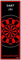 Kingpower Dart Darts Teppich Dartteppich Dartmatte 237x80 cm Steeldart Dartpfeile Dartboard Zubehör Abwurflinie Schutz Gummi Dartscheibe Verschiedene Designs, Design:Design 10