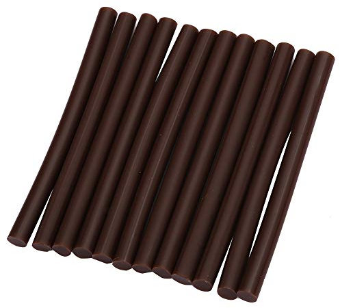 12 Unids/caja de Extensiones de Cabello Profesionales, Barras de Pegamento de Alta Adherencia, Extensión de Cabello, Pegamento de Fusión en Caliente, Barra Adhesiva, Herramienta de Estilismo