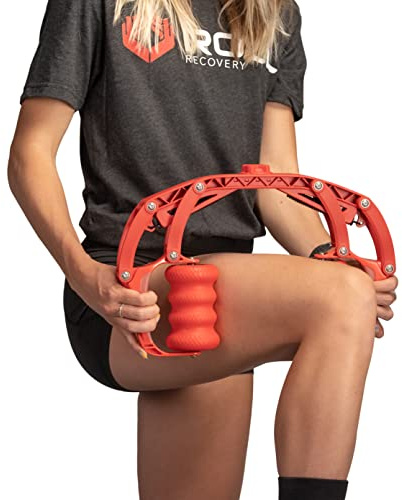 ROLL Recovery | R8 Plus – Tiefengewebe-Massagerolle (Lavarot)