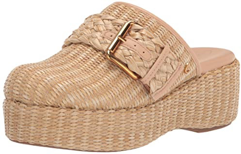 Circus NY Damen Jacey Clog, Dk Natural, 36 EU
