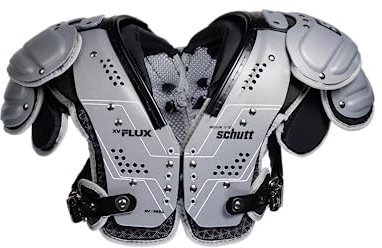 Schutt XV Skill Schulterpolster - Flux