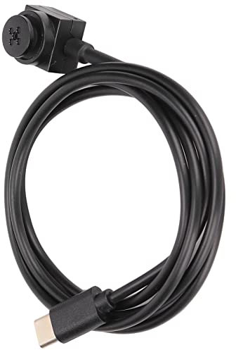 Módulo de Cámara USB de Enfoque Automático de 2MP 1080P para Computadora, Placa de Cámara Web Mini UVC USB con Función OTC de Micrófono para, Y OS