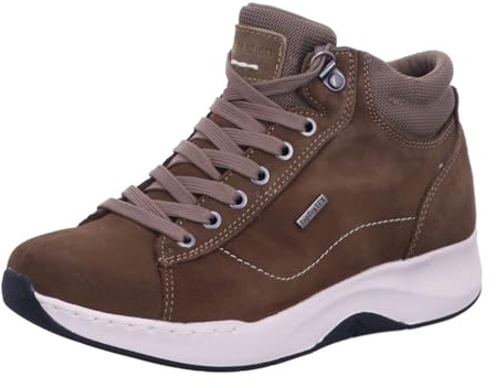 Josef Seibel Elli 51, Taupe, Farbe:Taupe, Größe:41
