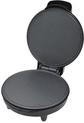 Gralara Electric Waffle Cone Maker for Home Use And Crepe Preparation