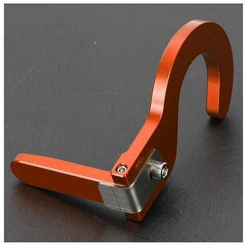 Hupenverlängerungsschalter FÜR MOTO GUZZI GRISO1100 GRISO1200 2006-2015 2014 2013 Motorrad Horn Schalter Taste Shell Verlängerung Halterung Teile(L)