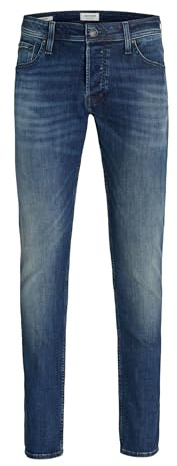 Jack & Jones Herren Hosen Jack &Amp; Jones Glenn Original Cb 820 Jeans