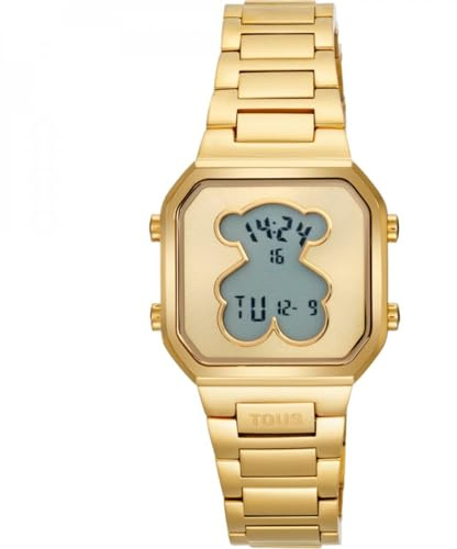 D-Bear NW MINI IPG DIGITAL BRAZALETE