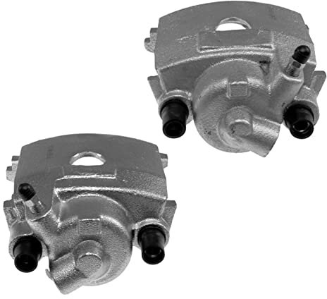 2x Bremssattel Vorderachse links rechts für Bremsscheibe: Ø: 239 mm
