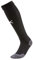 PUMA Liga Socks, Calzettoni Calcio Unisex, Nero (Puma Black/Puma White), 47-49