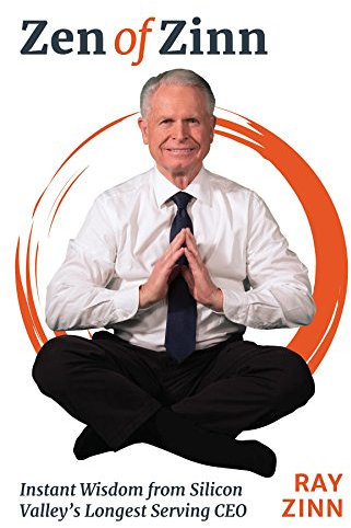 Zen of Zinn (English Edition)