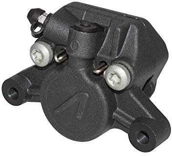 AJP Bremssattel hinten, anpassbar, für Peugeot 50 Trekker 1997 + 2003, Speedfight1 1996 + 1999, Squab 1994 + 1997
