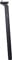 BBB Cycling Unisex-Adult Fahrrad Verstellbare Sattelstütze TopPost | 27.2 mm 400 mm | Radsport MTB Mountainbike E-Bike Urban Cycling | Aluminium Sattelstange | BSP-15, Black