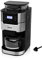 Kaffeemaschine Grind & Brew Roma, für bis zu 10 Tassen - Kegelfiltersystem