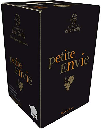 cubito blanco seco oc país Cosecha 5 litros HVE, pequeño antojo, con grifo.