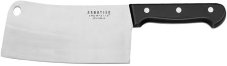 Sabatier Trompette Universal - Couperet 18cm