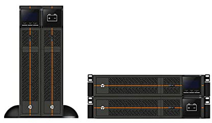 Vertiv SAI Interactivo GXTRT-2000IRT2UXL 1800W 1800 W 1350 W 1500 VA