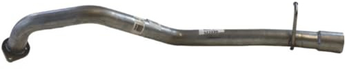 BOSAL Abgasrohr 800-253 | Kompatibel mit: TOYOTA HILUX VII Pick-up