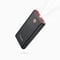 EnergyQC 20000mAh Power Bank Fast Charging USB C Input & Output, Portable Charger with Flashlight Mobile Phone Portable PowerBanks Compatible with iPhone, Huawei, Xiaomi, Samsung