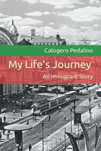 My Life’s Journey: An Immigrant Story