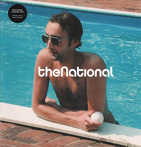 National - Limited White