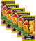 Lego Ninjago Serie 8 Next Level Trading Cards - 5 Booster