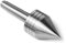 BMWOOD Live Center MT2 3,8 cm Durchmesser für Drechselbank