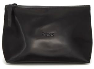 RAINS Kosmetiktasche W3 Night, blau