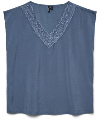 VERO MODA Female Top VMSAFA Top | Top