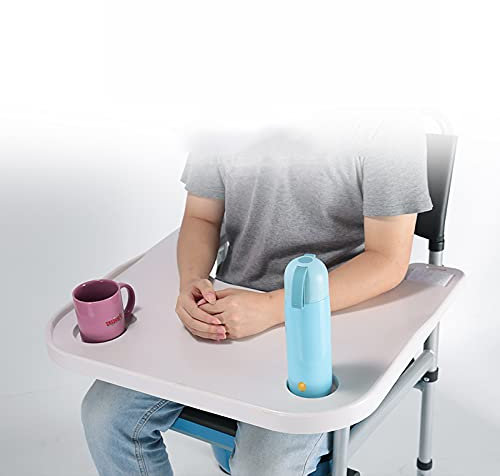 Medizinisches Haarwaschbecken für behinderte schwangere Frauen ältere Menschen & Kinder Home Shampoo Becken zum Waschen der Haare im Rollstuhl oder Stuhl