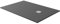 Slate Effect Shower Tray Black Square Rectangle Wet Room 30mm Low Profile (1200 L x 800 W mm)