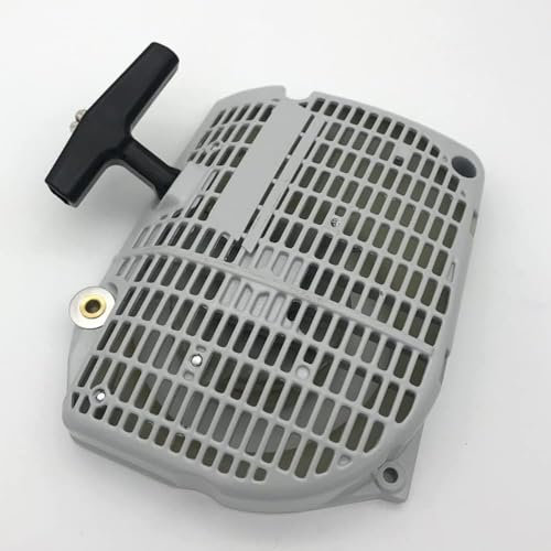 Luxuyvarna Lanceur de rechange compatible avec tronçonneuse Stihl MS640 MS650 MS660 MS 064 065 066 640 650 660